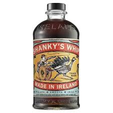 Shanky's Whip Irish Liqueur 700ml