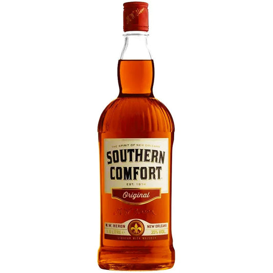 Southern Comfort Original 1Ltr