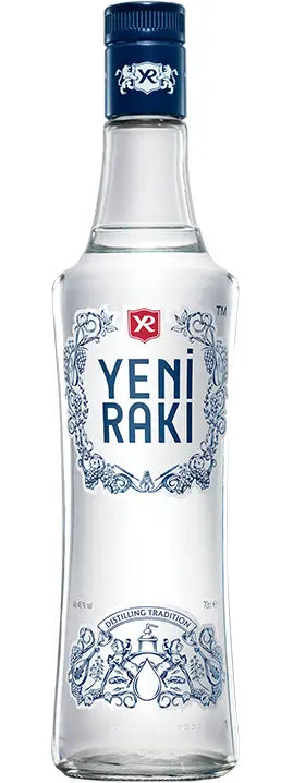 Yeni Raki 700ml