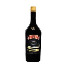 Bailey Salted Caramel 1ltr