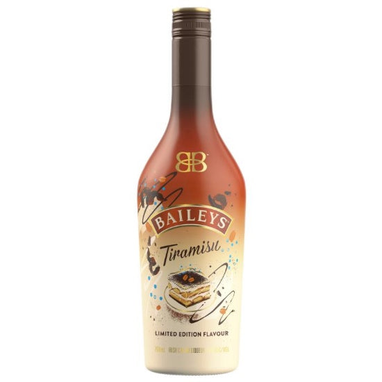 Baileys Tiramisu 700ml