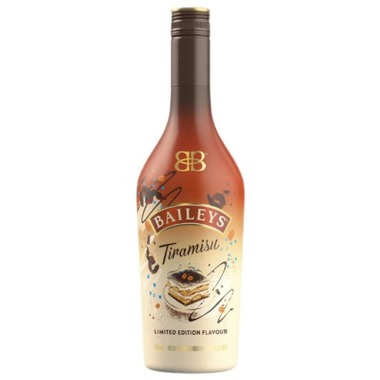 Baileys Tiramisu 700ml