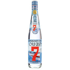 Ouzo 7 700ml