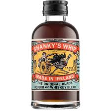 Shanky's whip Irish Liqueur 50ml