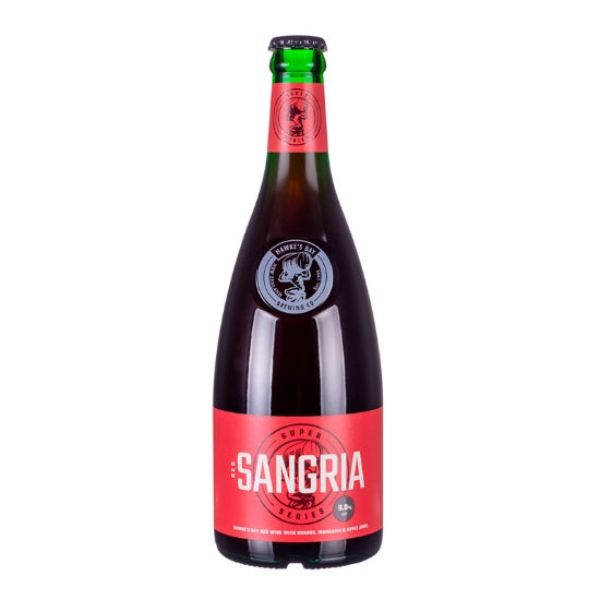 Hawkes Bay Sangria 620ml