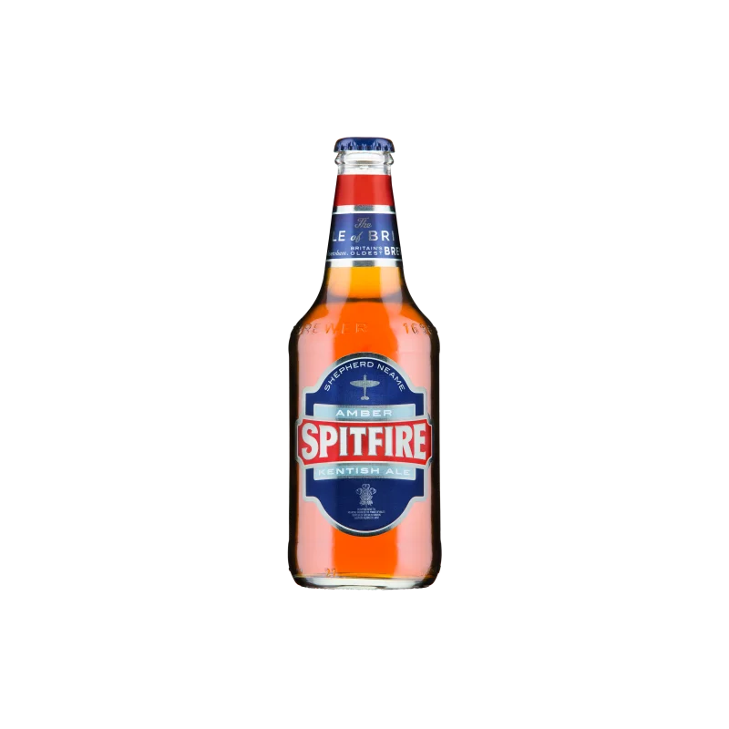 Shepherd Spitfire 500 Bottle