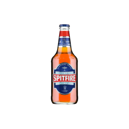 Shepherd Spitfire 500 Bottle