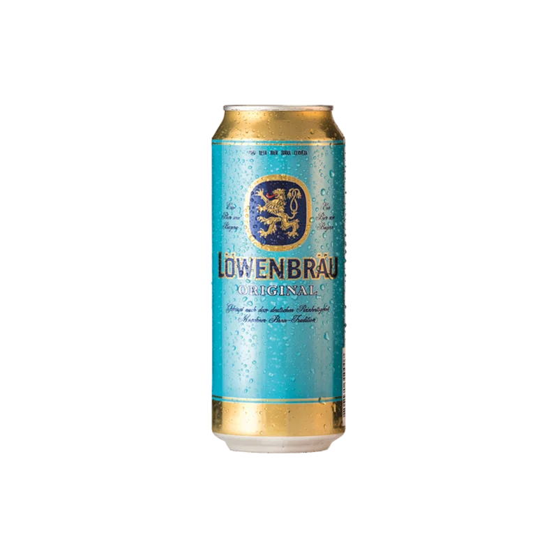 Lowenbrau Original 500ml Can