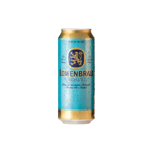 Lowenbrau Original 500ml Can