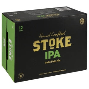 Stoke APA 12x330ml Cans