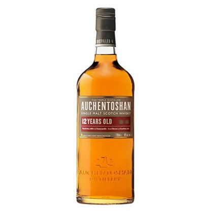 Auchentoshan 12 year 700ml