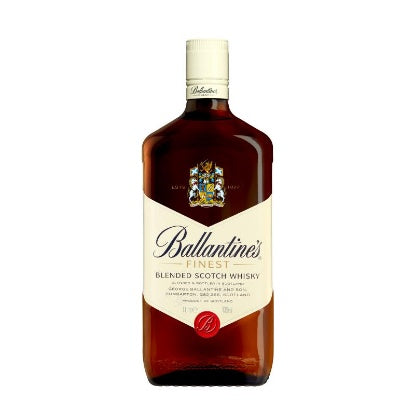 Ballantines 1Ltr