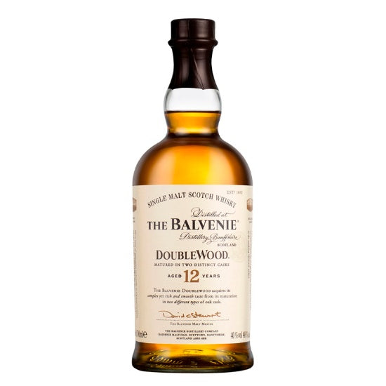 Balvenie Dbl Wood 12Yrs 700ml