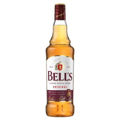 Bells Blended Scotch 1Lt