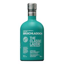 Bruichladdich Clsc Laddie 700m