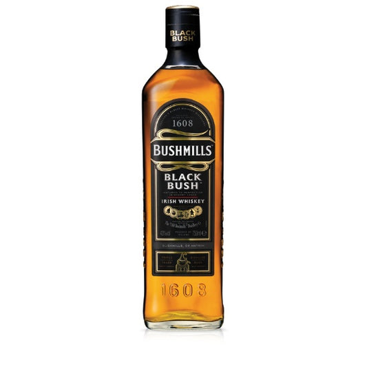 Bushmills Black Bush 700ml