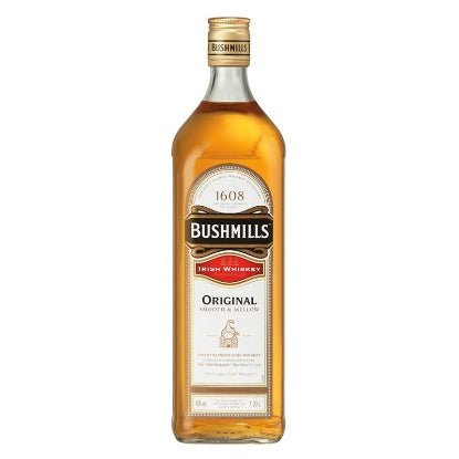 Bushmills Original 40% 1Ltr