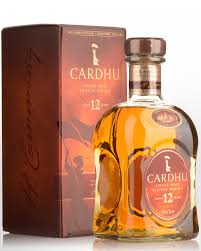 Cardhu 12Yr 700ml