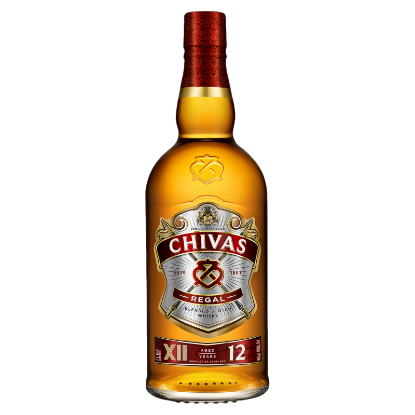 Chivas Regal 1Ltr