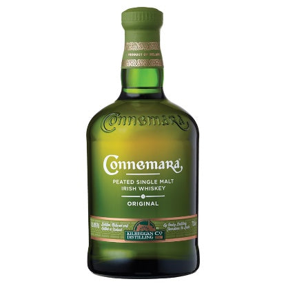 Connemara Peated Original 700ml