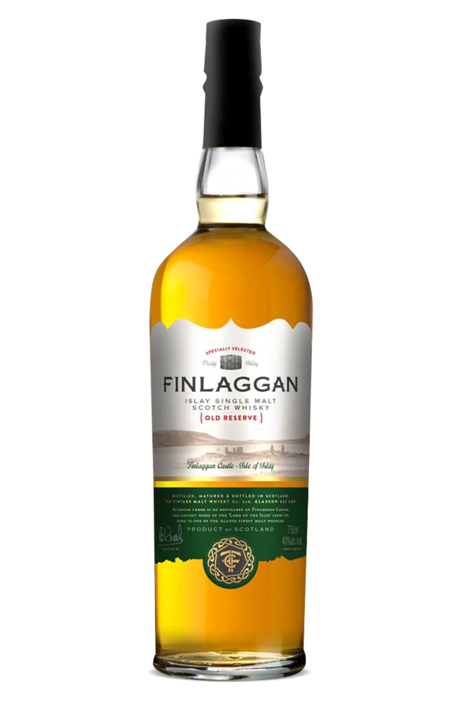 Finlaggan Old Reserve 700ml