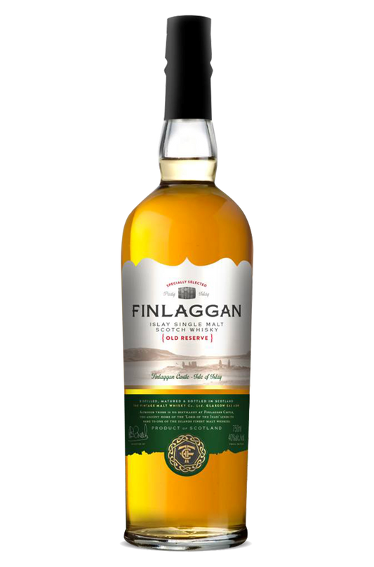 Finlaggan Old Reserve 700ml