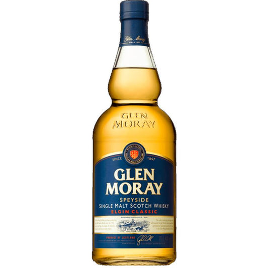 Glen Moray Classic 700ml