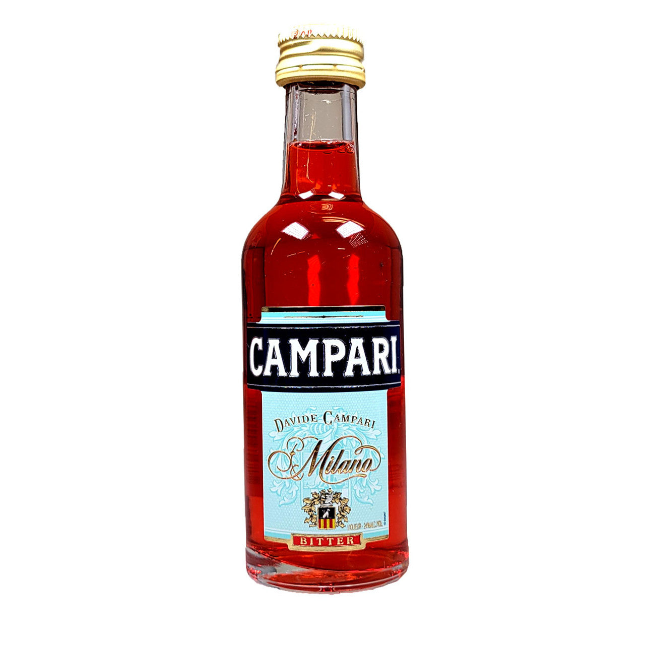 Campari Aperitif 50ml