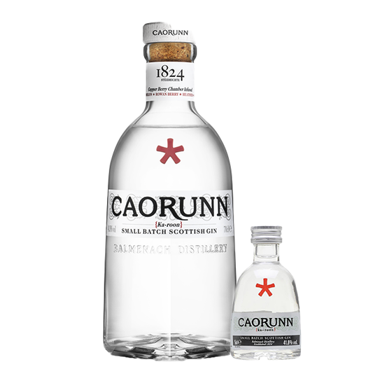 Caorunn Gin 50ml