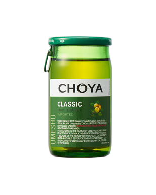 Choya Classic 50ml