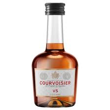 Courvoisier VS 50ml