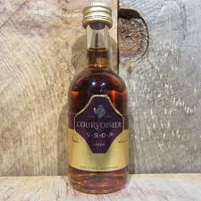 Courvoisier VSOP 50ml