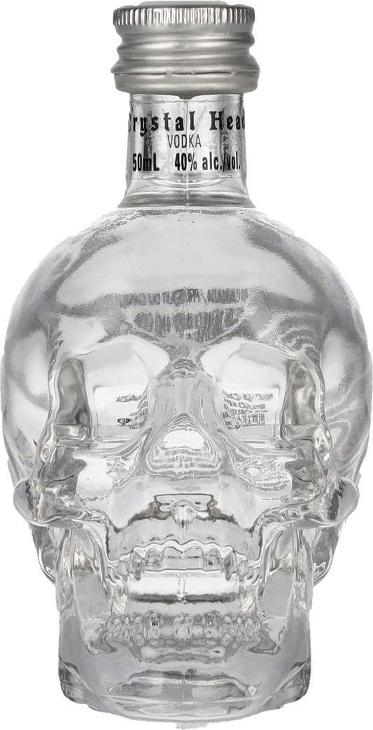 Crystal Head 50ml