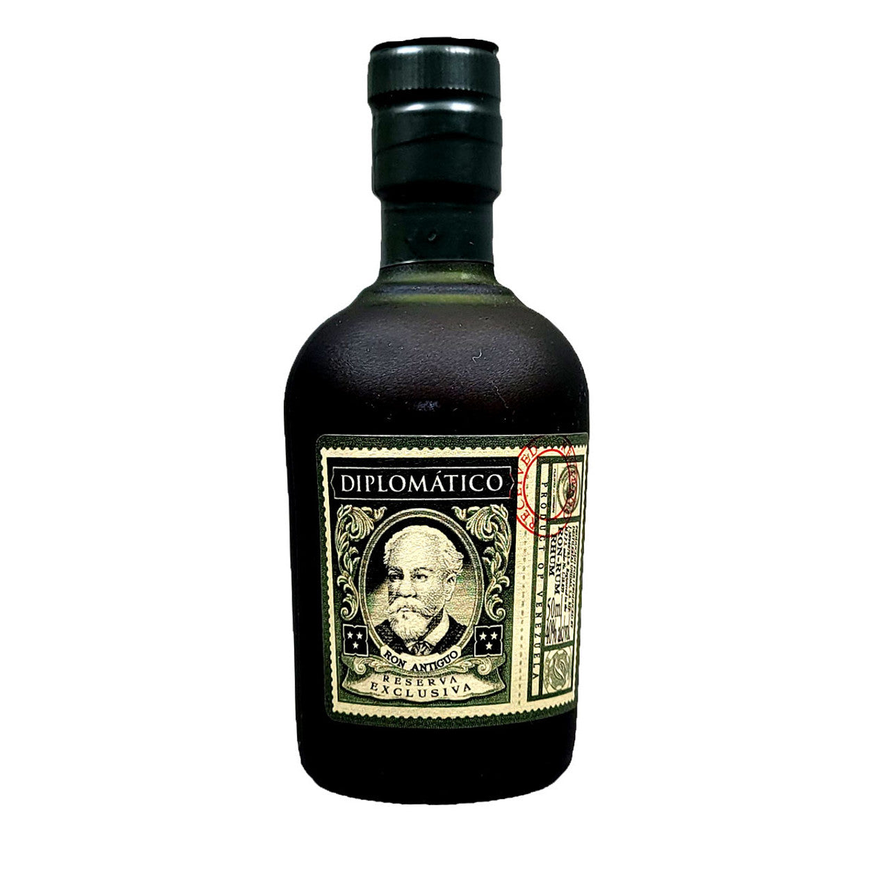 Diplomatico Reserva 50ml