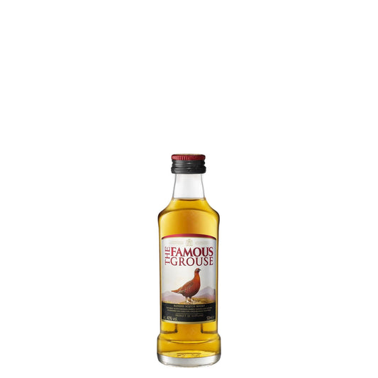 Famous Grouse 50ml