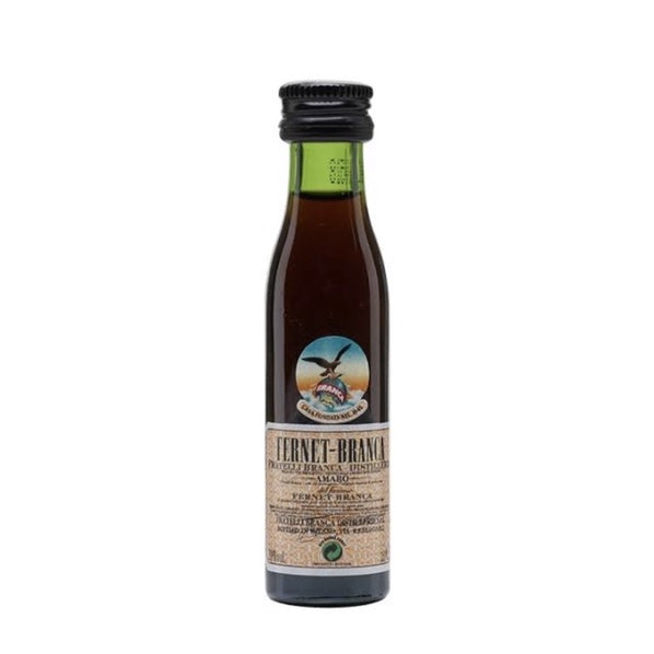 Fernet Branca 20 ml