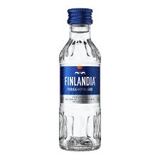 Finlandia 50ml