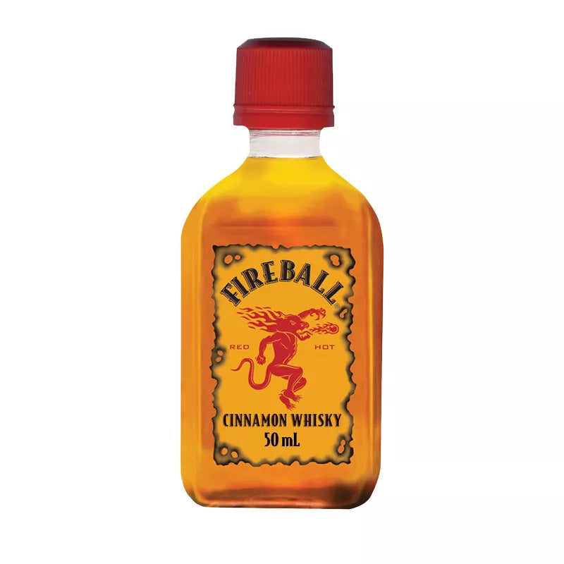 Fireball 50ml