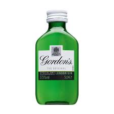 Gordons Gin 50ml