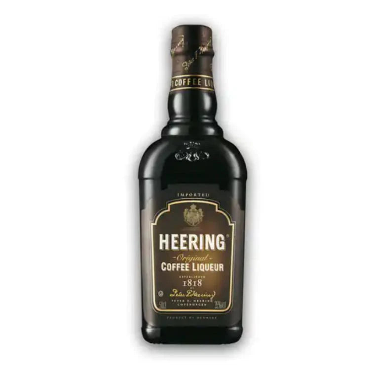 Heering Coffee 50ml