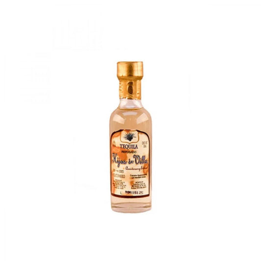 Hijos De Villa Tequila 50ml