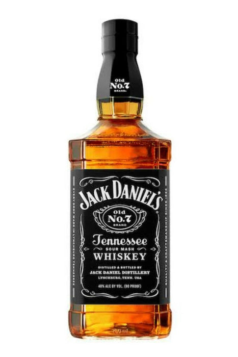 Jack Daniel 50ml