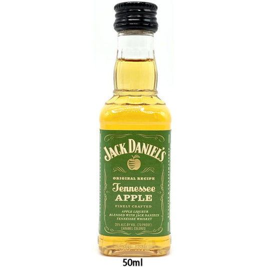 Jack Daniel Apple 50ml