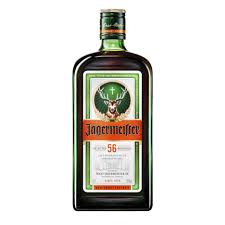 Jagermeister 40ml