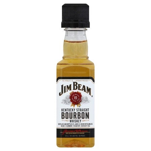 Jim Beam 50ml