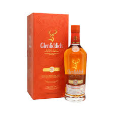 Glenfiddich 26Yrs 700ml