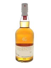 Glenkinchie 12yrs 700ml