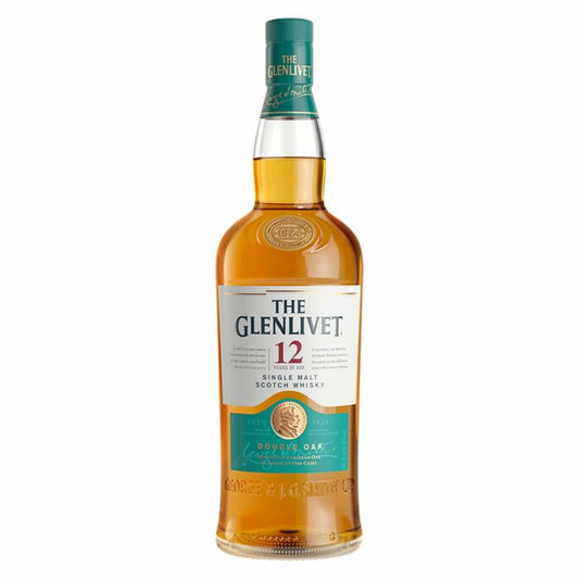 Glenlivet 12 Yrs 700ml