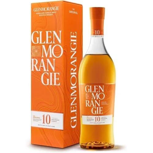 Glenmorangie 10Yr 700ml