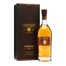 Glenmorangie 18Yr 700ml